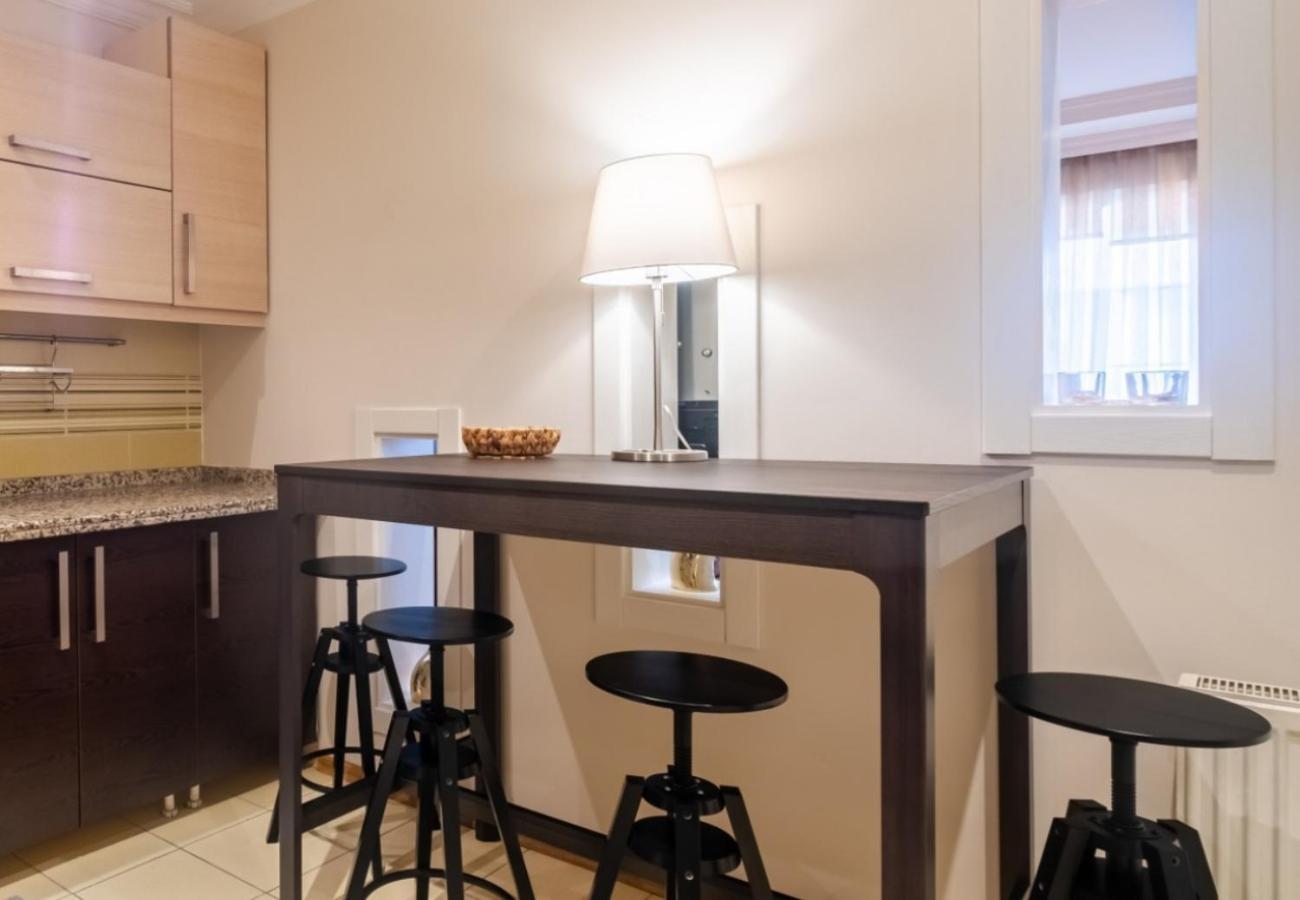 Ferienwohnung Exclusive Flat With Balcony In Nisantasi Istanbul Exterior foto