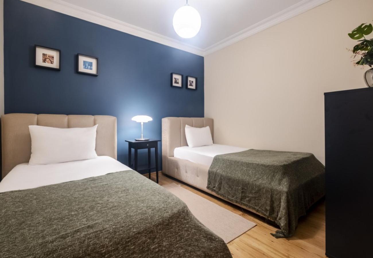 Ferienwohnung Exclusive Flat With Balcony In Nisantasi Istanbul Exterior foto
